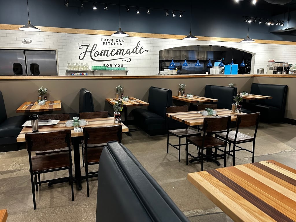 HomeGrown Des Moines – Crescent
