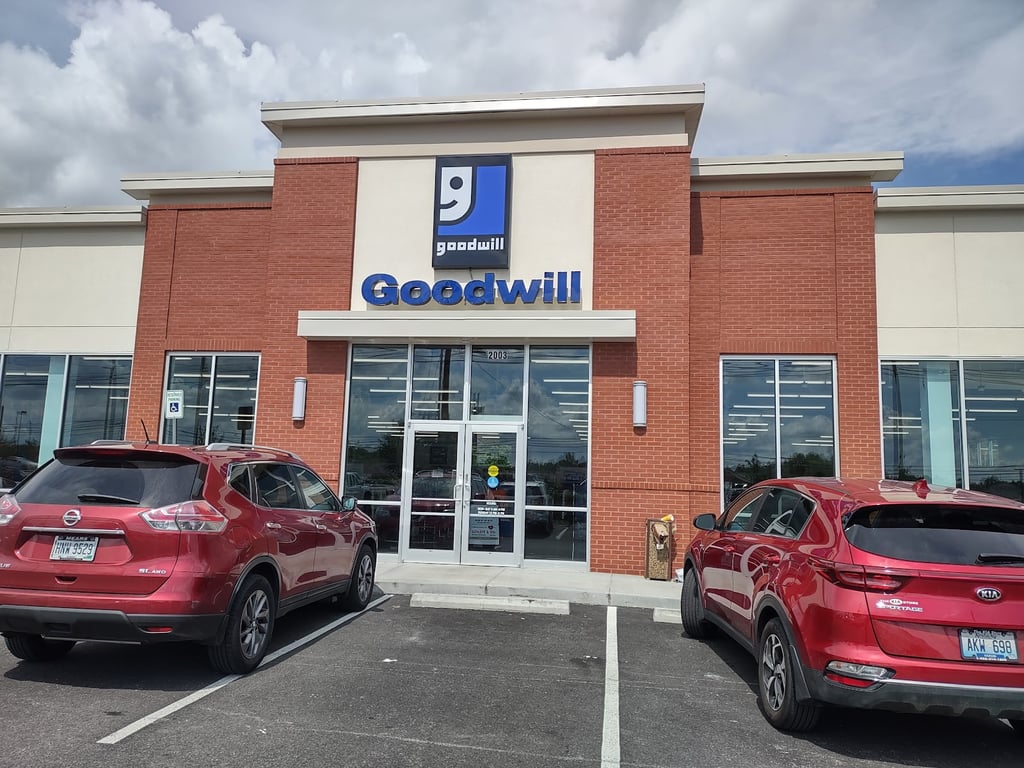 Goodwill Kentucky