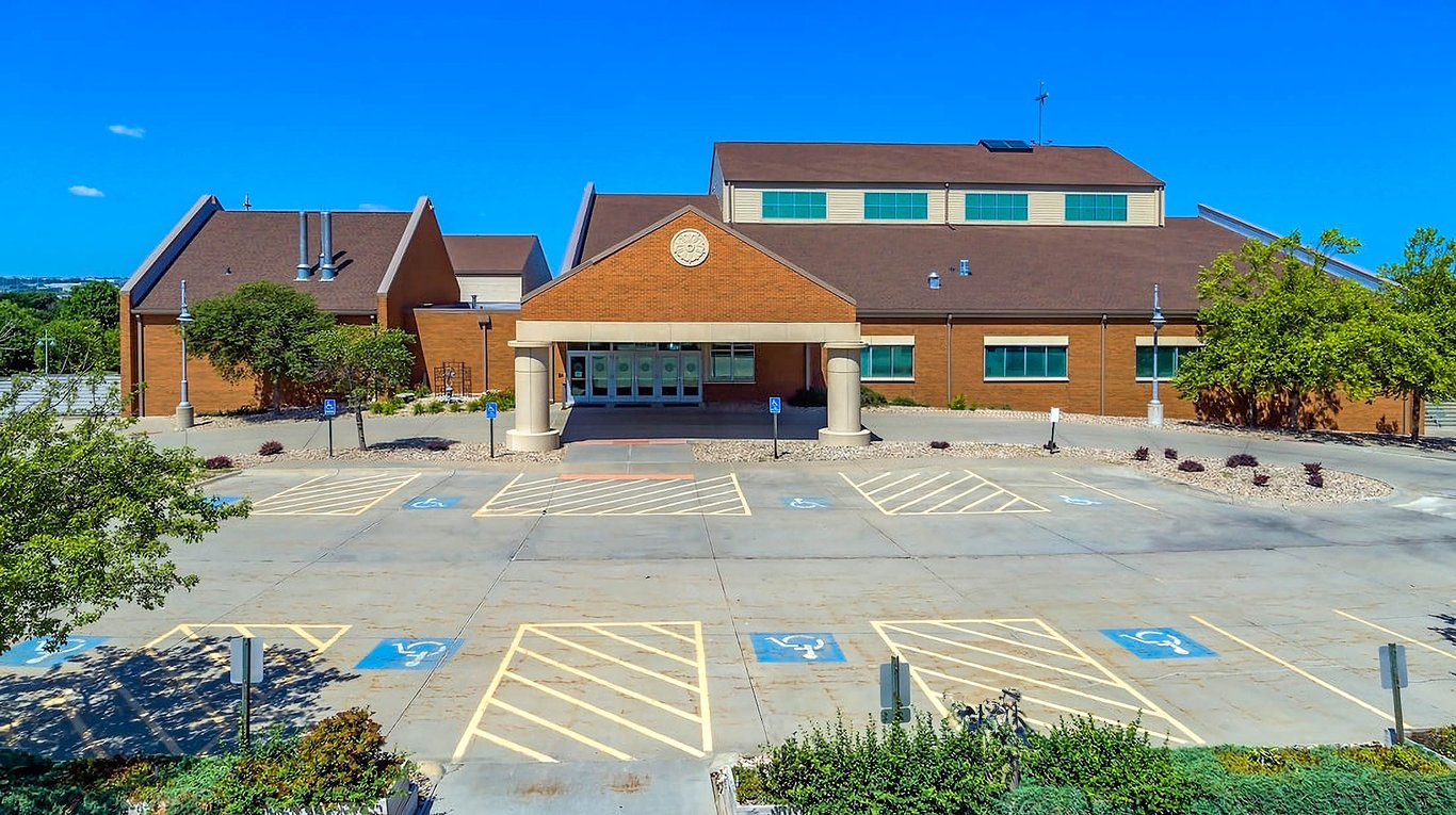 Beautiful Savior Lutheran Church