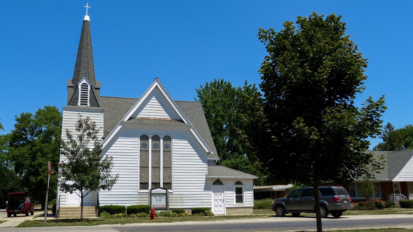 Park Street United Church-Christ