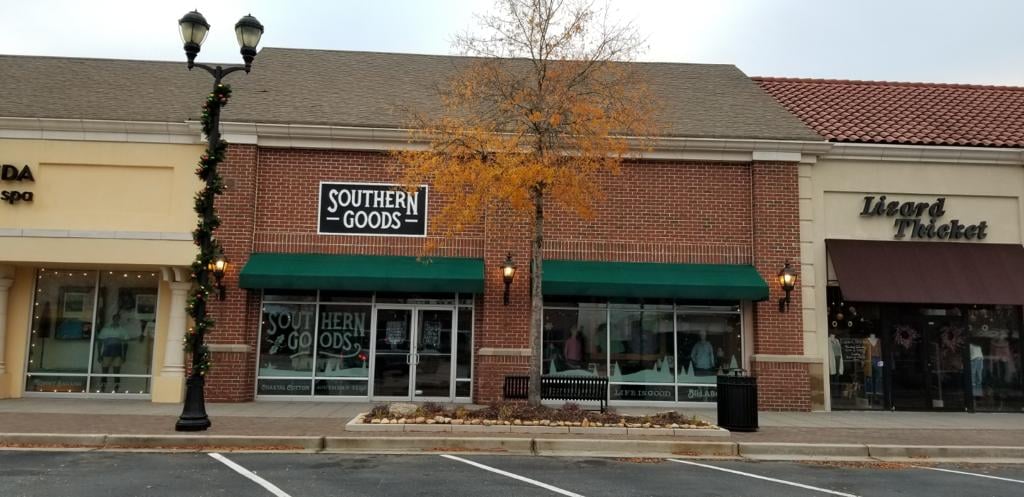 Southern Goods