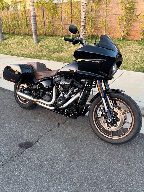 Fast Lane Cycles