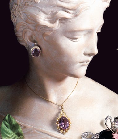 Fine Jewelry by Pamela