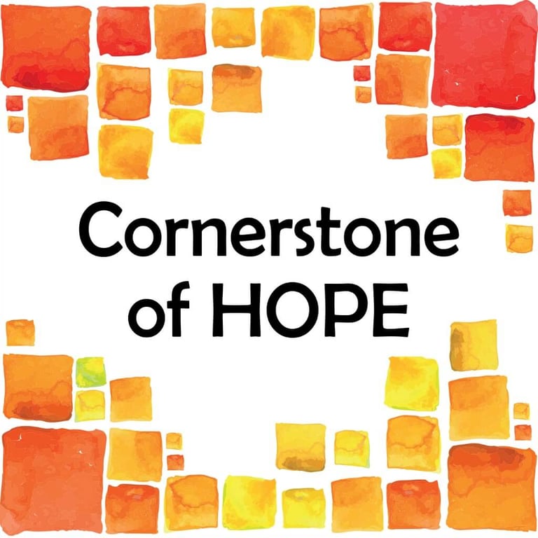 Cornerstone of Hope