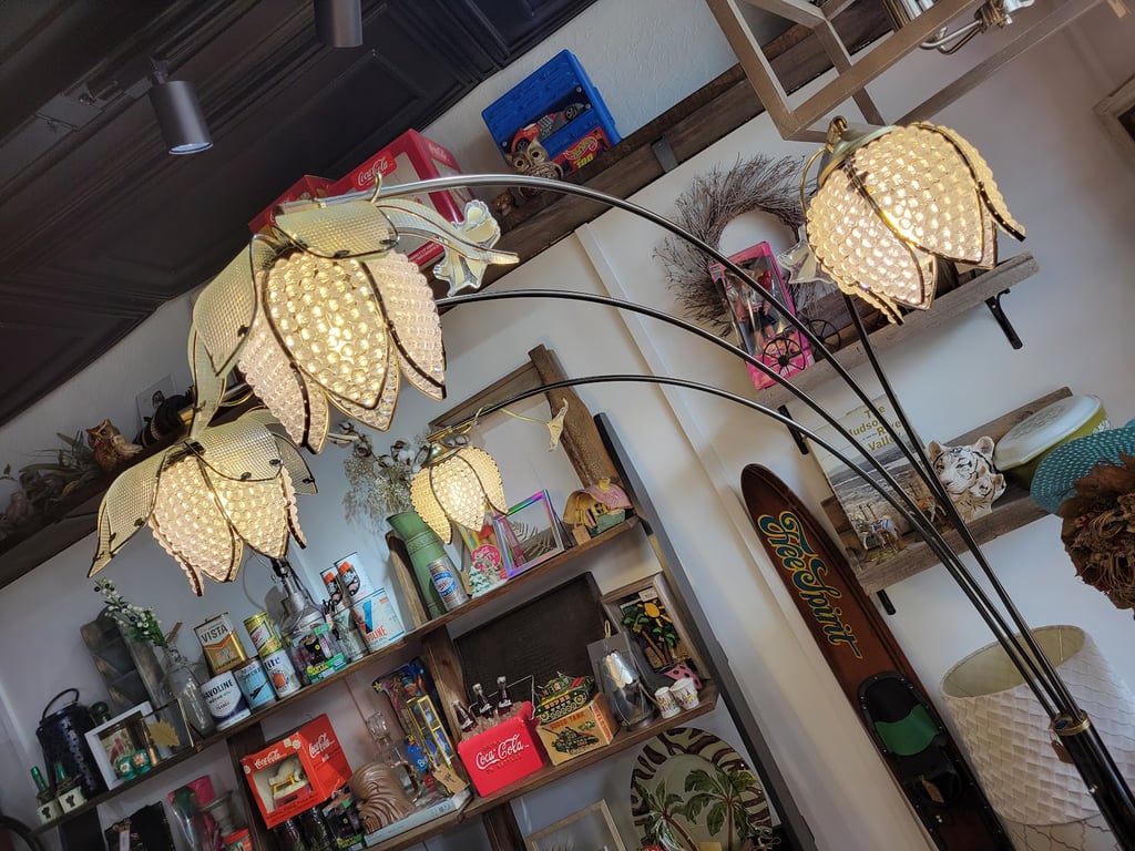 Mount Dora Vintage
