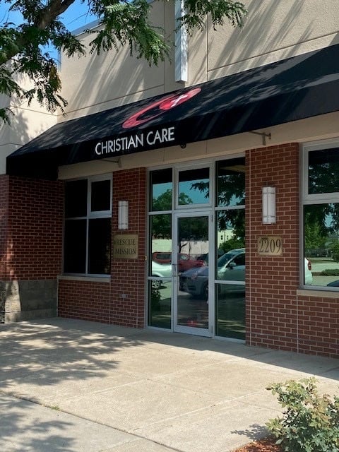 Christian Care