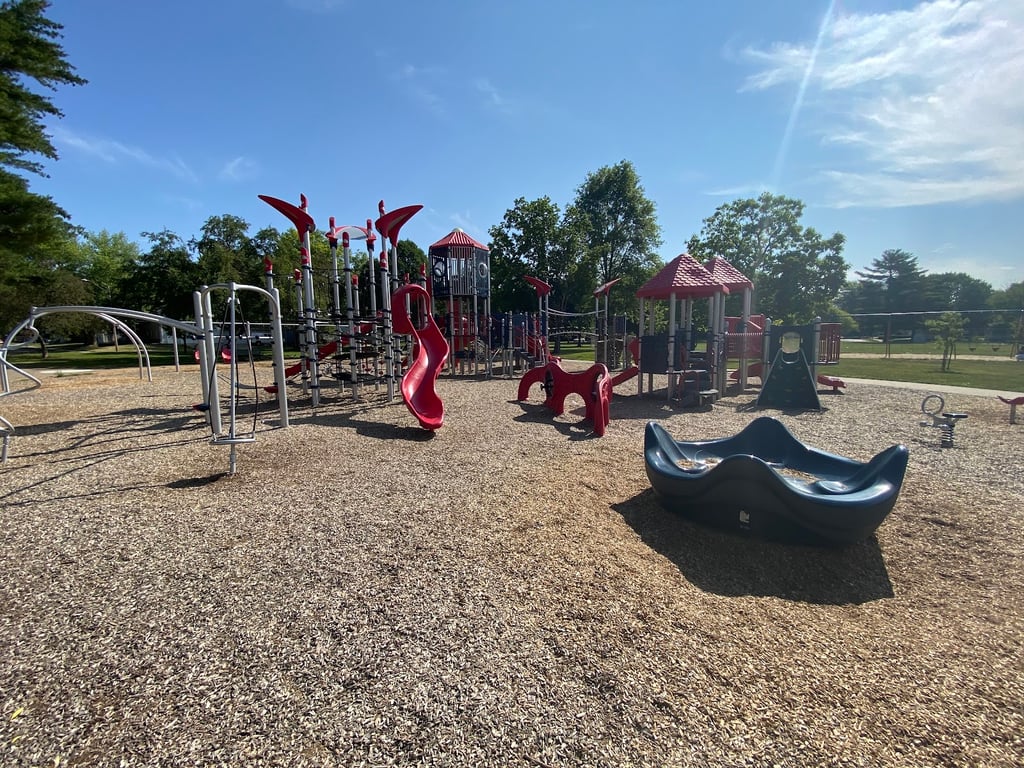 Mercer Park