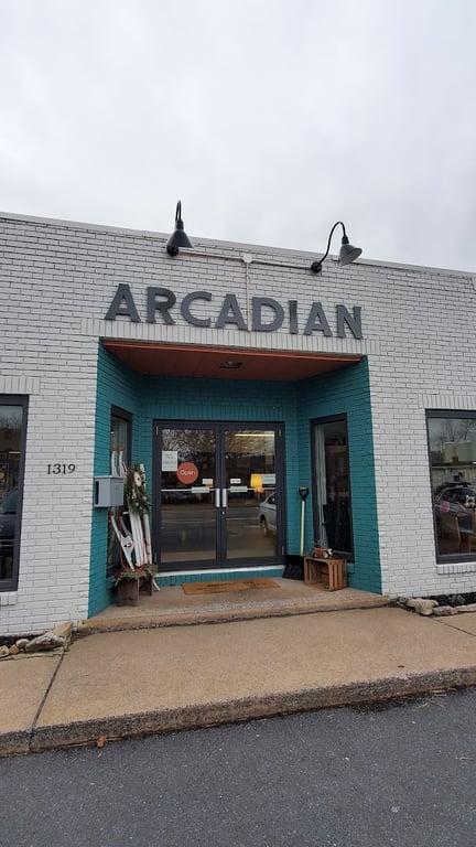 Photo of Arcadian Consignment, Vintage & Antique Co.