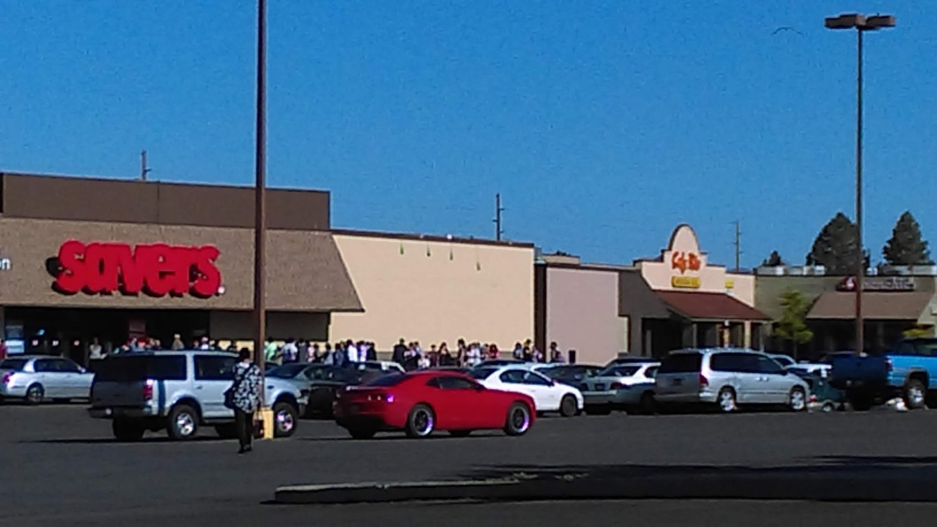 Savers