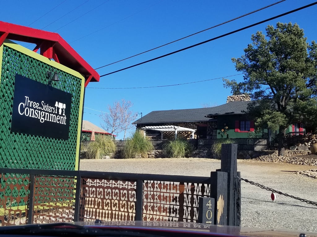 Three Sisters Consignment
