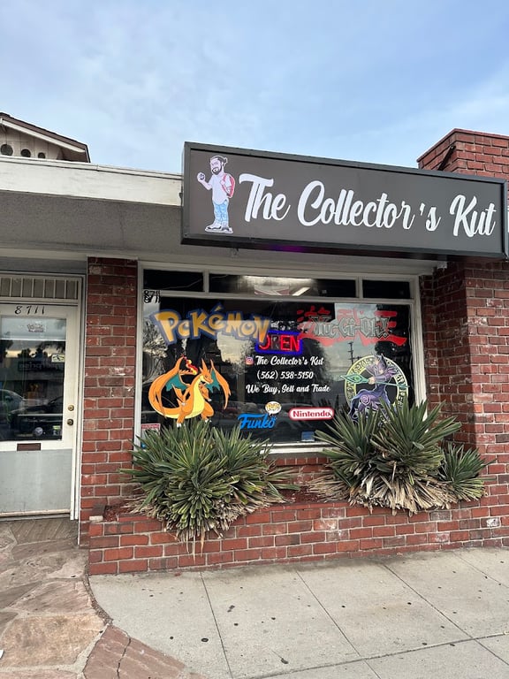 The Collector’s Kut