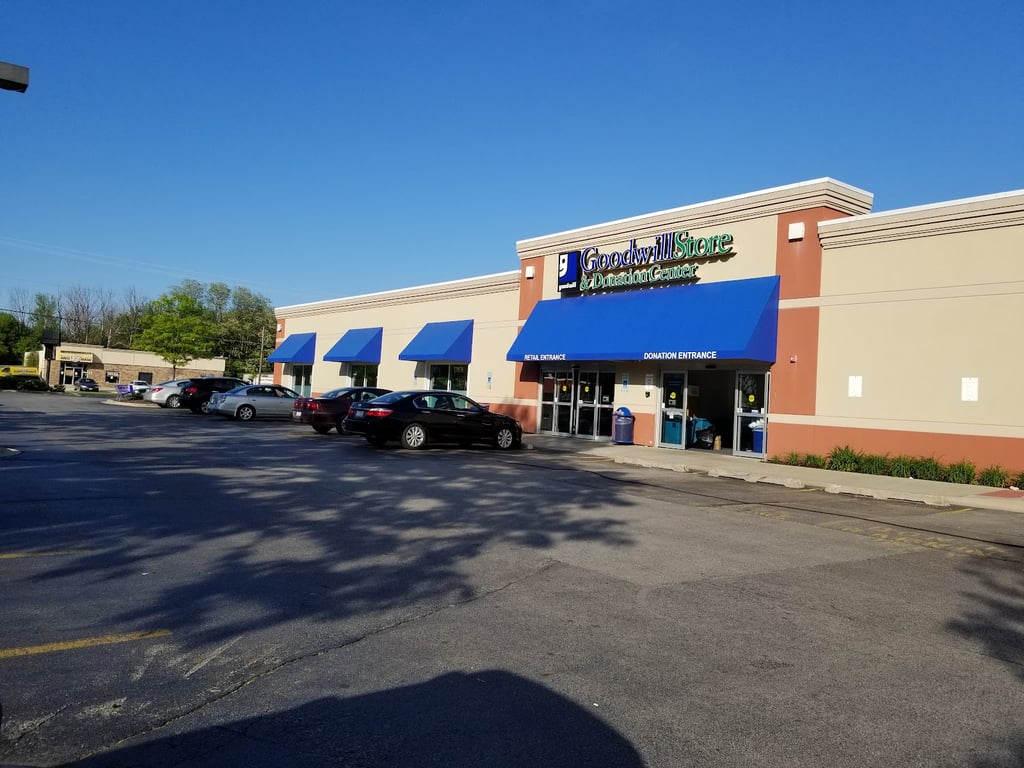 Goodwill Store & Donation Center
