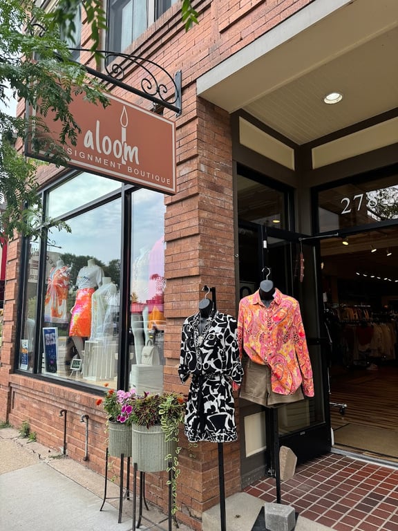aloom Consignment Boutique