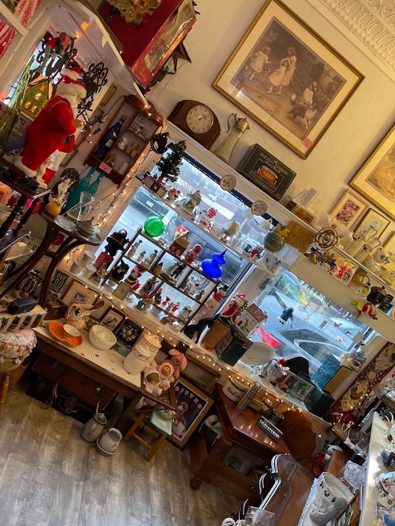 Lost & Found Treasures