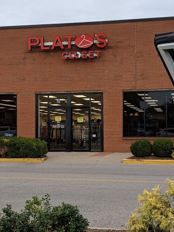 Photo of Plato’s Closet Charleston