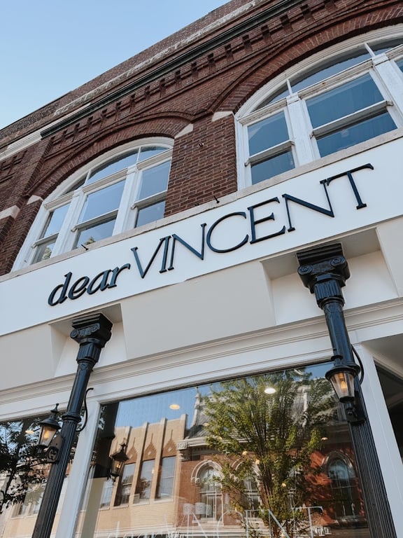 Photo of dearVincent