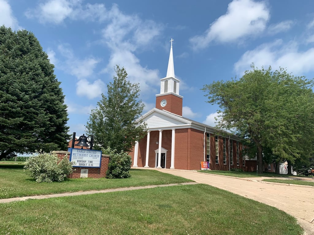 United Methodist Church