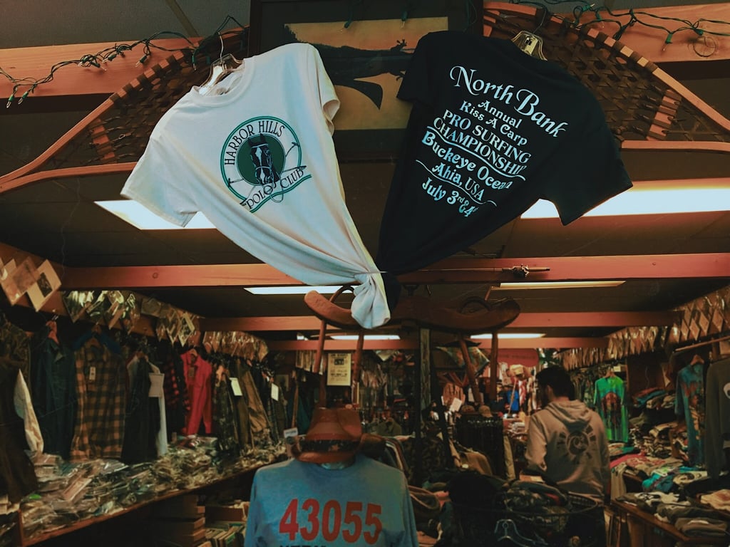 Cornell Clothing Co