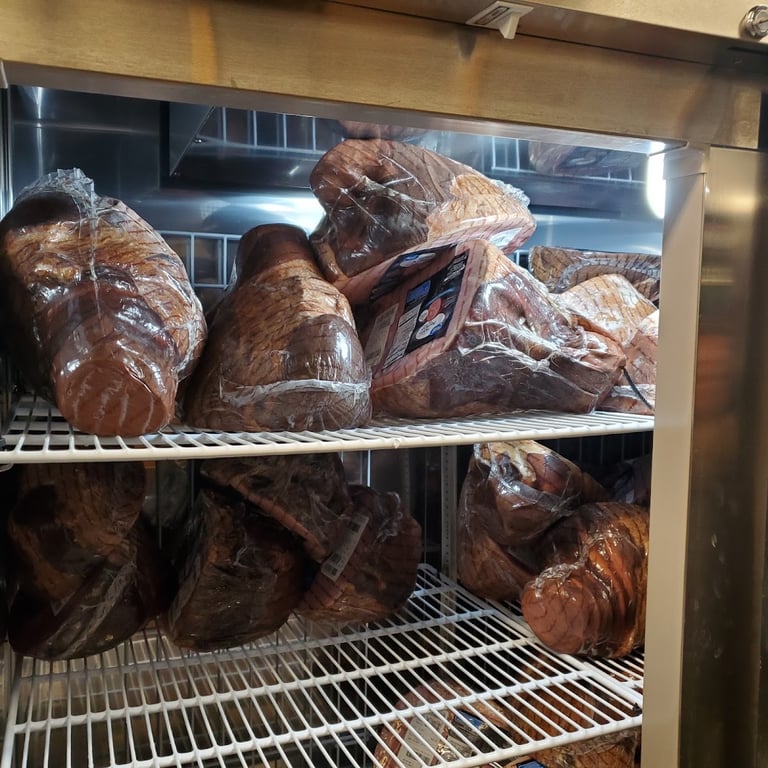 Muskego Food Pantry