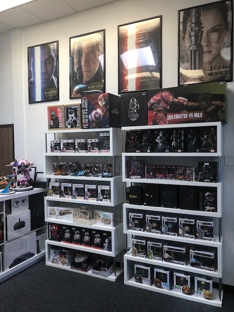 Photo of TOY EMPIRE