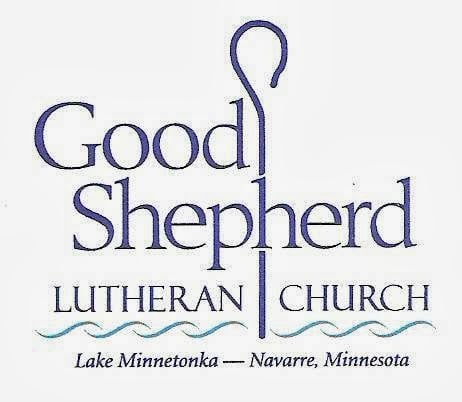 Good Shepherd Lutheran Church