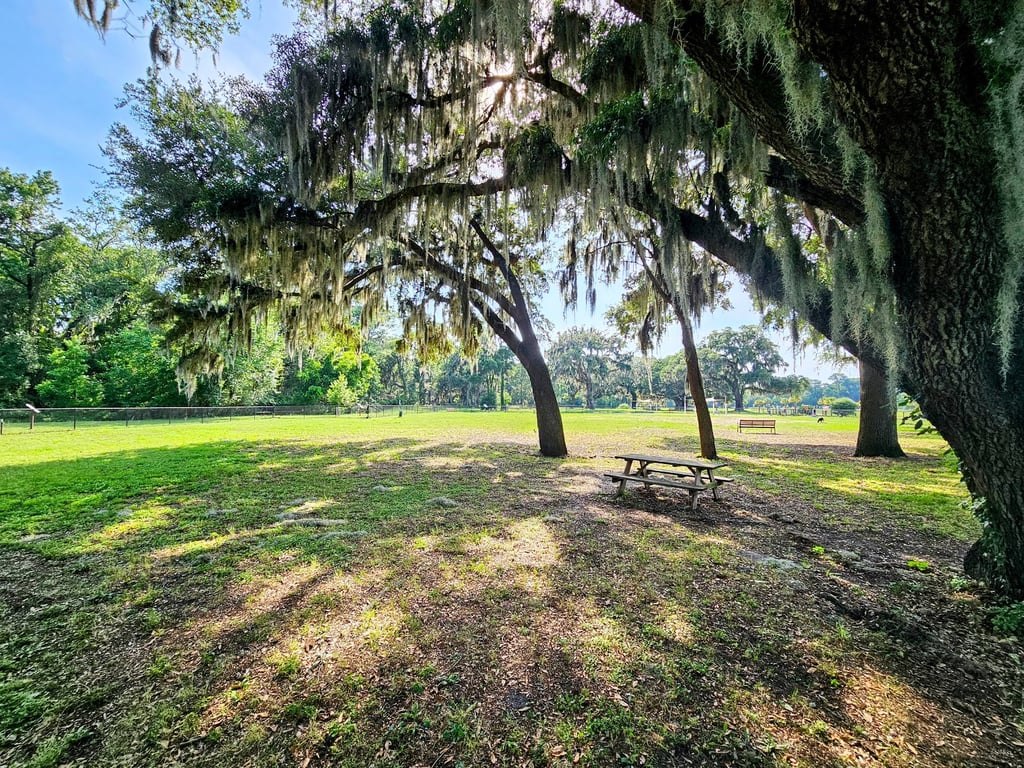 Southside Dog Park