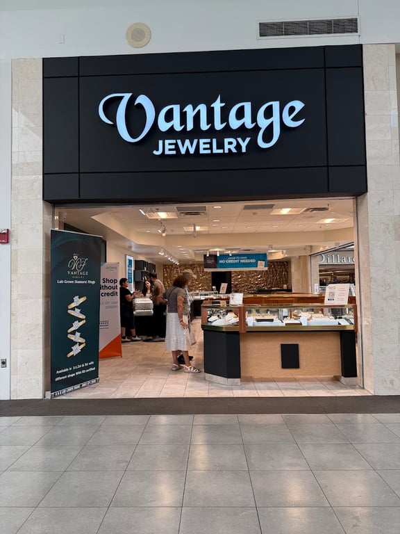 vantage jewelry