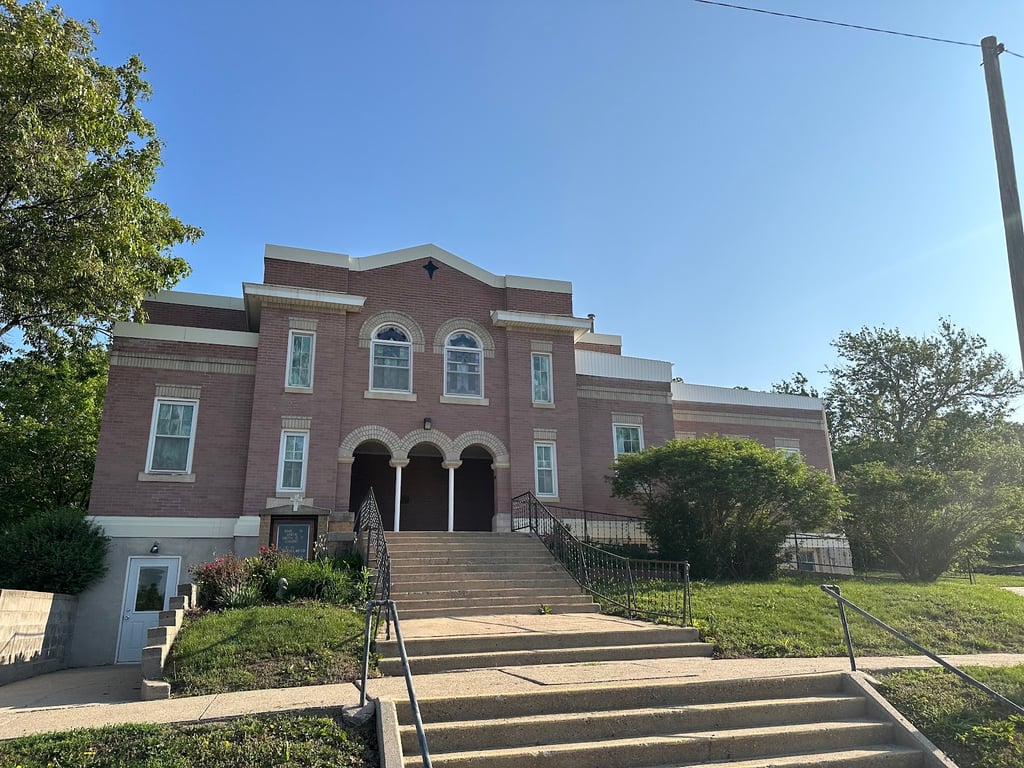 Emerson United Methodist Church