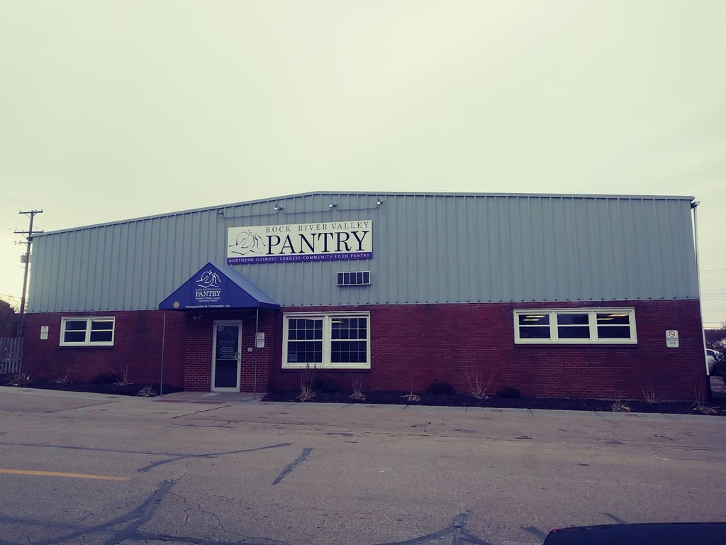 Rock River Valley Pantry