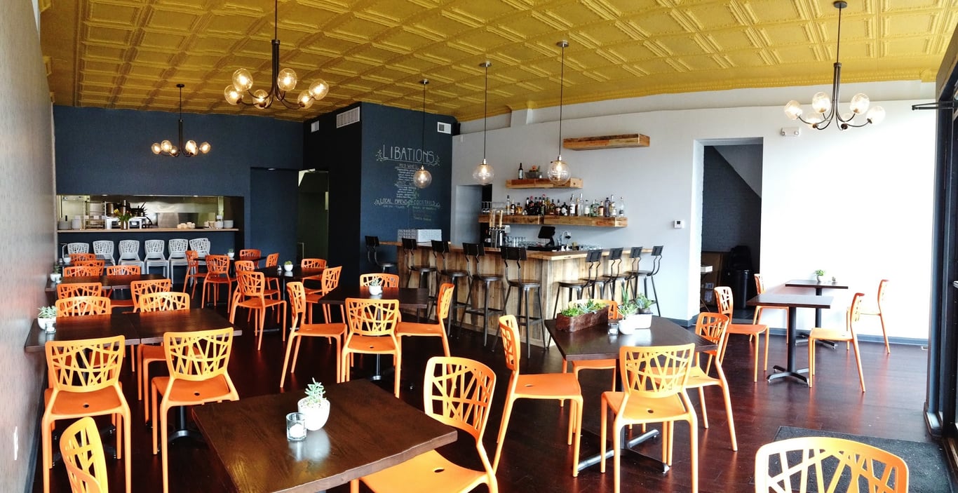 Photo of Tree House Restaurant