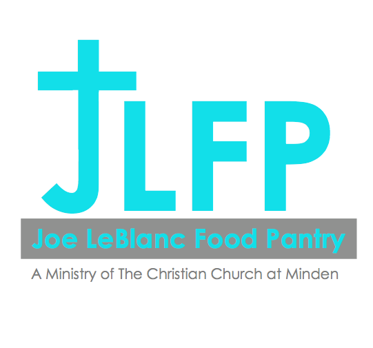 Joe LeBlanc Food Pantry
