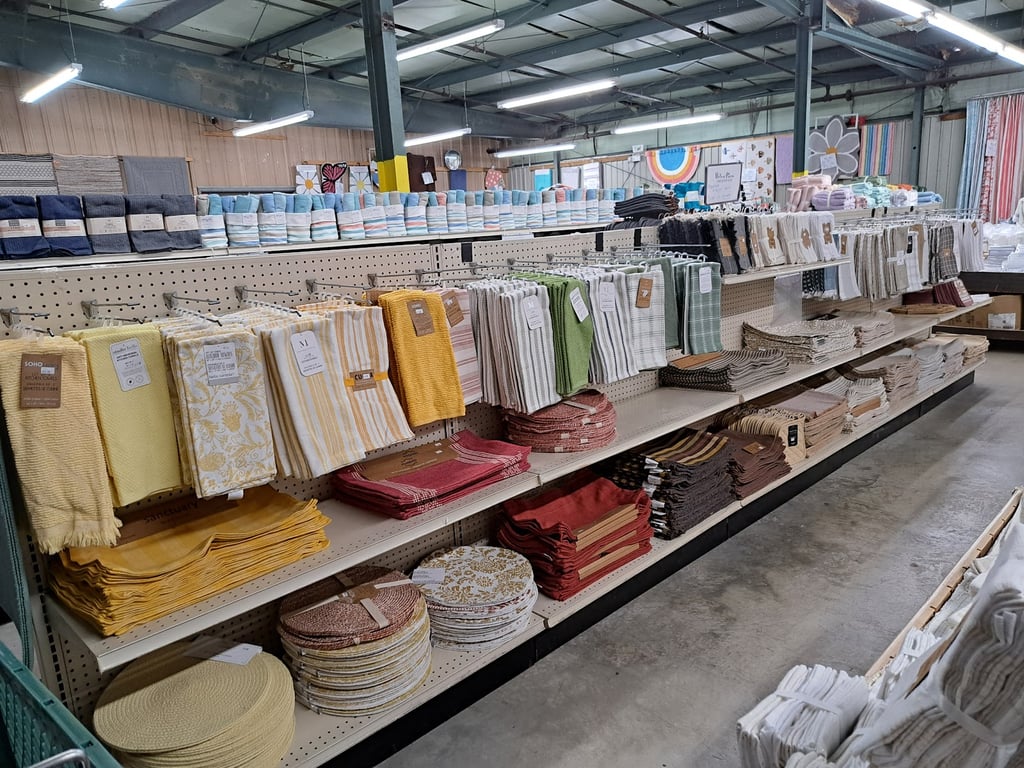 Photo of Bits and Pieces