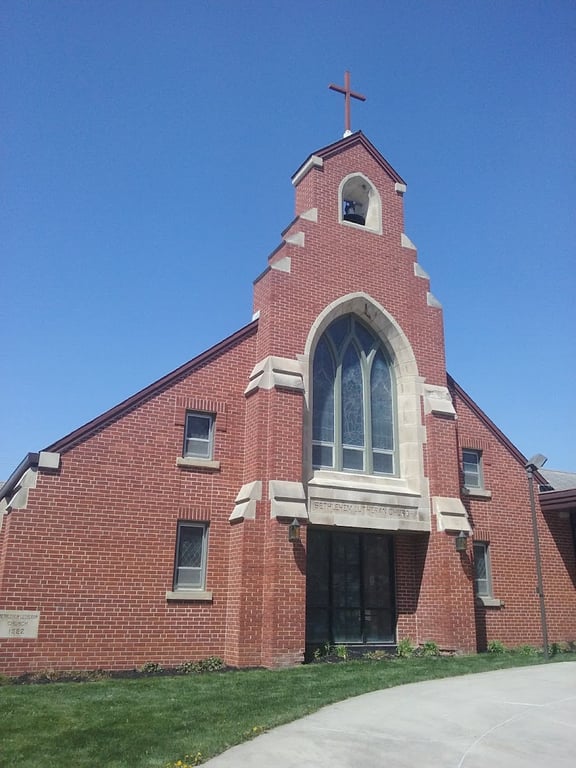 Bethlehem Lutheran Church