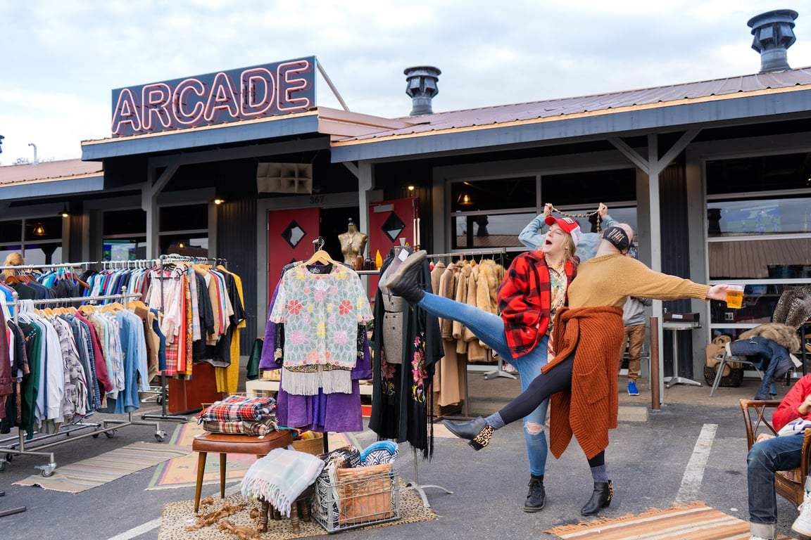 Photo of WEARHOUSE