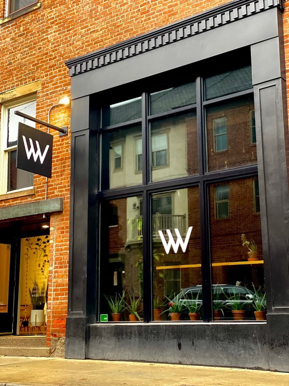 Photo of WOODHOUSE Bakery + Coffee Shop