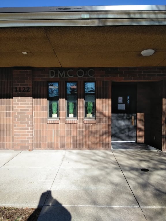 Decatur-Macon County Opperations