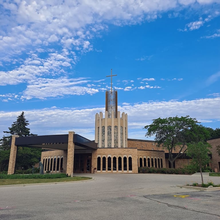 St. John Vianney Catholic Parish