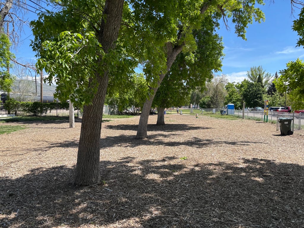 Old Town Bark Park