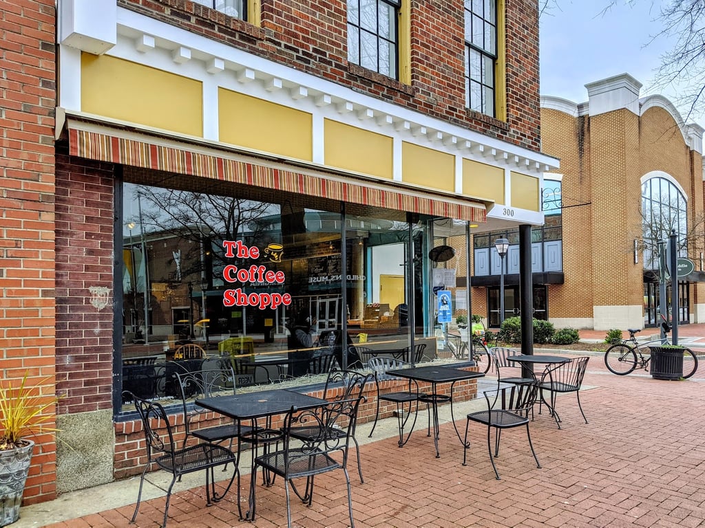 Photo of Olde Towne Coffee