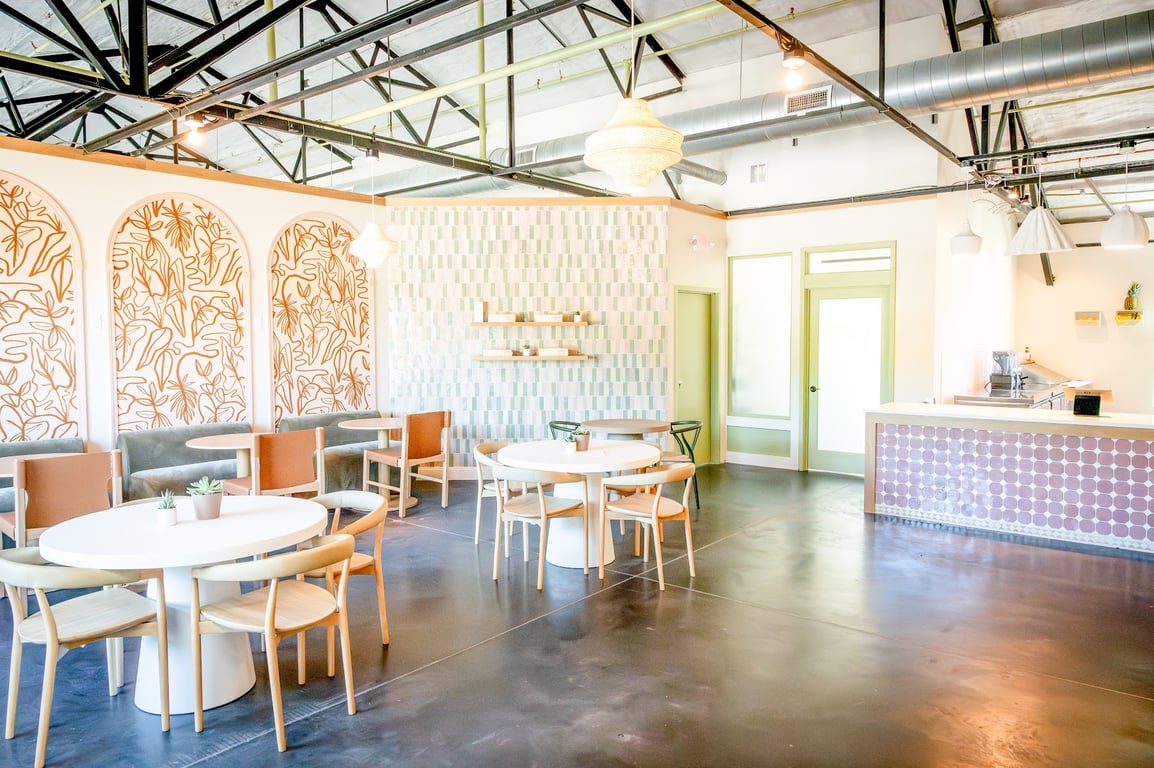 Photo of The Juice House