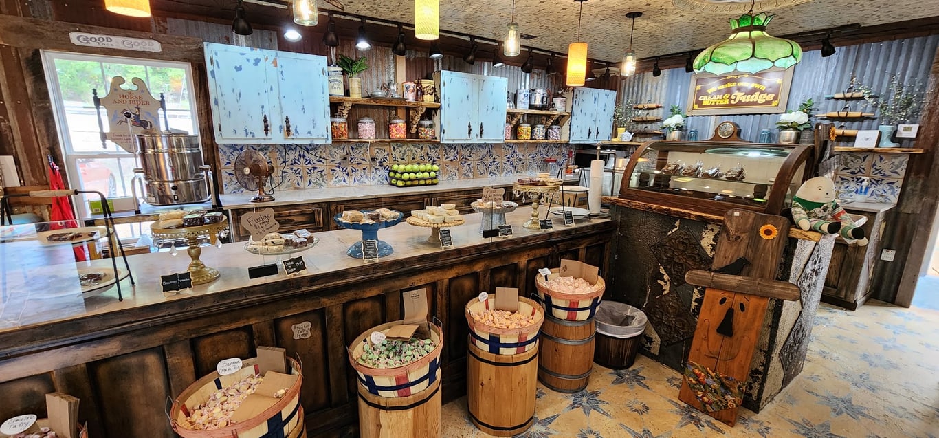 Photo of Ozark Country Market