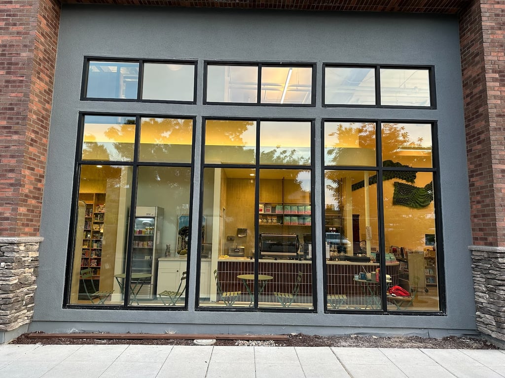 Napa Bookmine