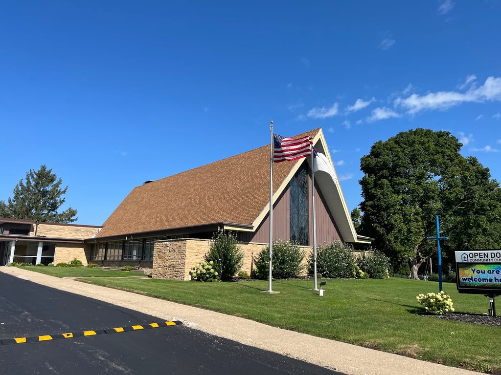 Open Door Community Church