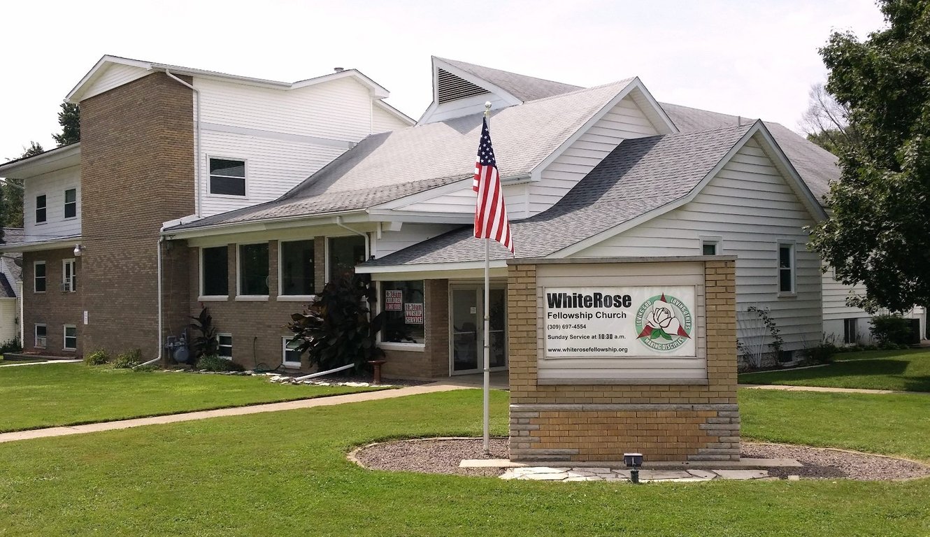 WhiteRose Fellowship Church