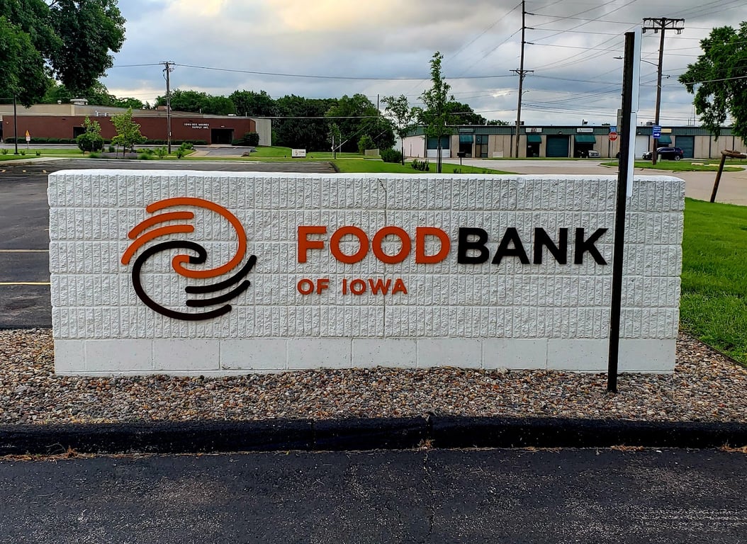 Food Bank of Iowa
