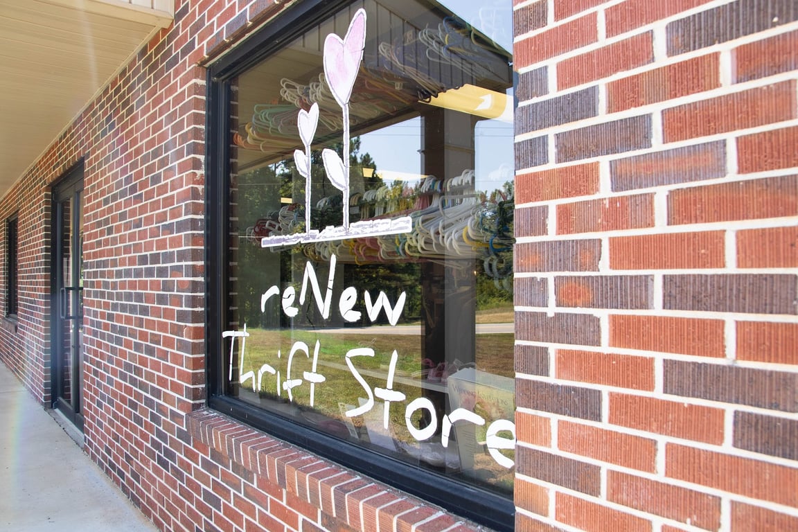 ReNew Thrift Store