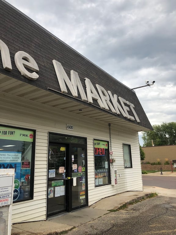 The Market