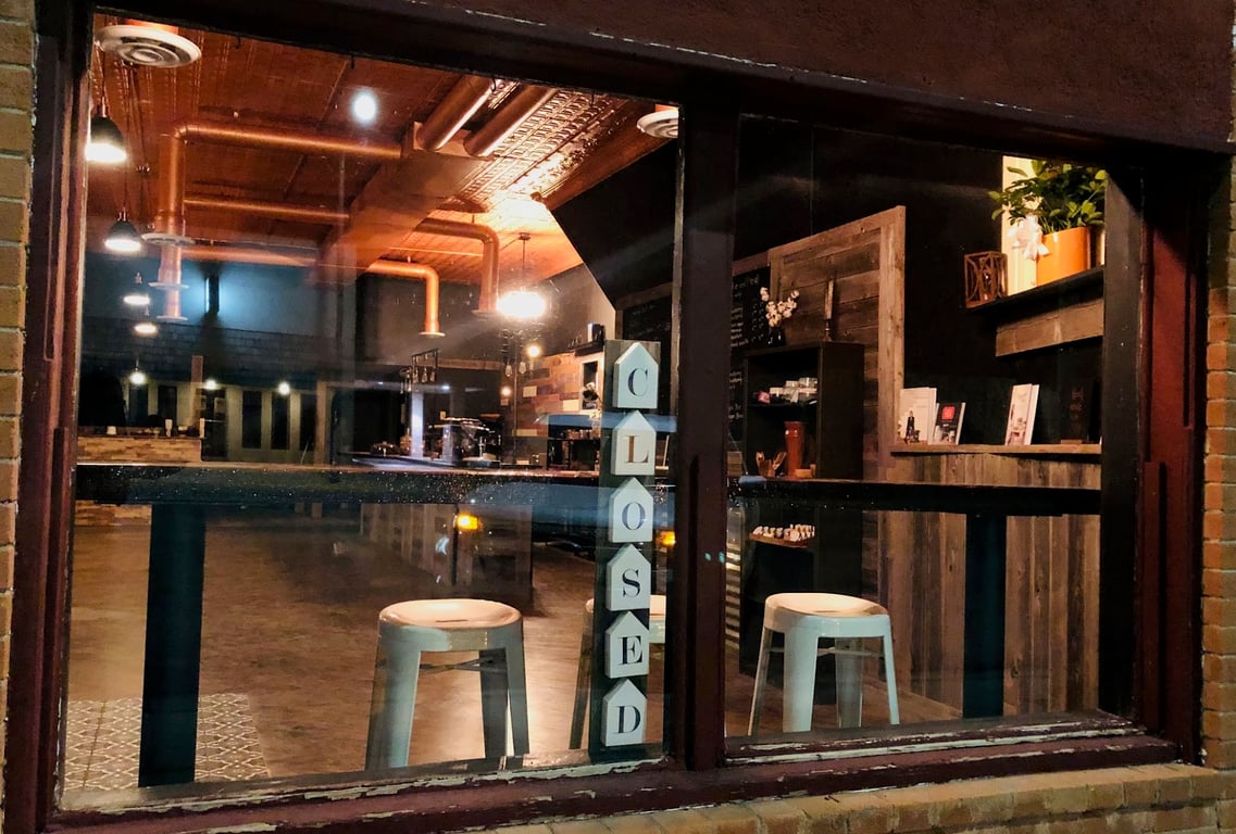 Cottonwood Coffeehouse