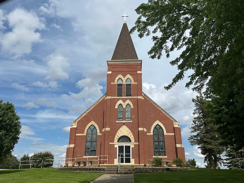 Sacred Heart Catholic Church