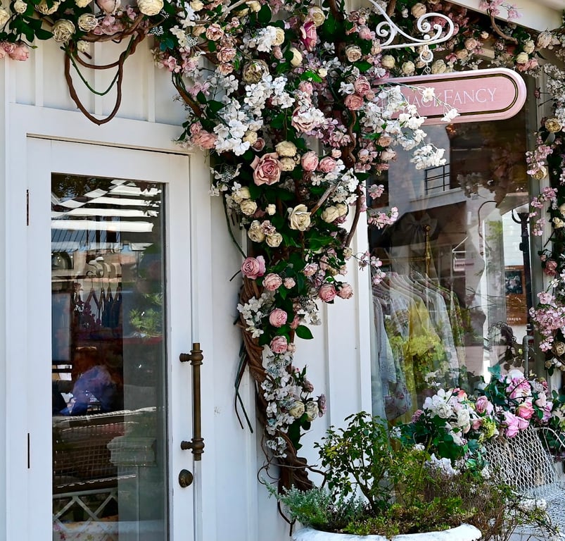 LoveShackFancy